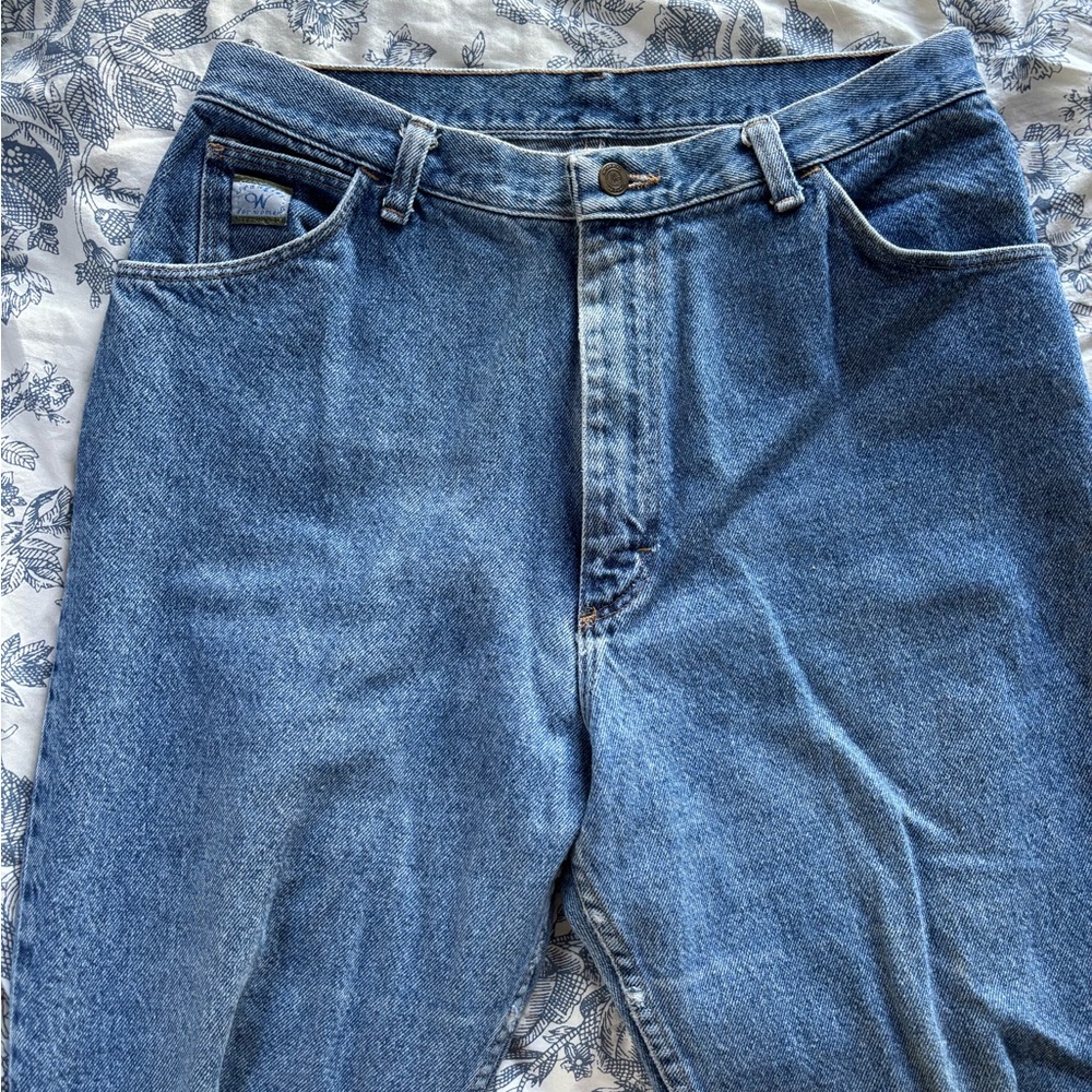 Vintage Wrangler Jeans